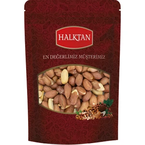 Fıstık Tuzsuz Lüks 750 gr