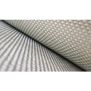 Cam Elyaf Örgü Dokuma 300 gr M2 - Genişlik 125CM