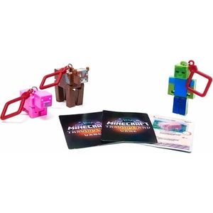 Minecraft Anahtarlık