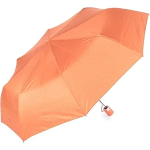 Eleven Market Turuncu Otomatik Kadın Şemsiye M21MAR113LR006