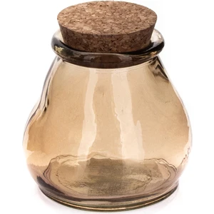 San Miguel Kavanoz Sac T-Corcho 380 cc