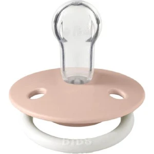 De Lux Silikon Emzik - Blush Glow 0-36 Ay