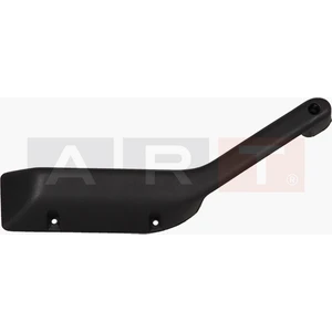 Kapı Kolçağı Fıat 131 1988- Siyah Sol