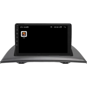 Bmw X3 Android Carplay Navigasyon Multimedya Ekran Teyp 2gb Ram + 32GB HDD