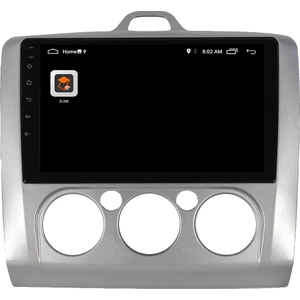 Ford Focus Analog Android Carplay Navigasyon Multimedya Ekran Teyp 2gb Ram + 32GB HDD