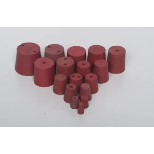 Lastik Tıpa 36/29 Deliksiz