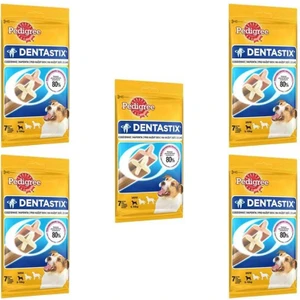 Dentastix Small Köpek Ödül Maması 110 gr x 5 Adet