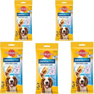 Dentastix Medium Köpek Ödülü 180 gr x 5 Adet