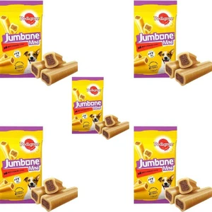 Jumbone Mini Köpek Ödülü 160 gr x 5 Adet