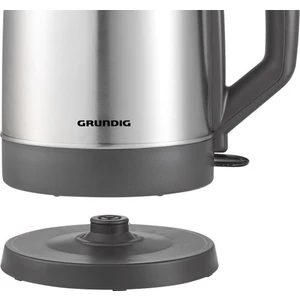 Çelik Su Isıtıcı Kettle