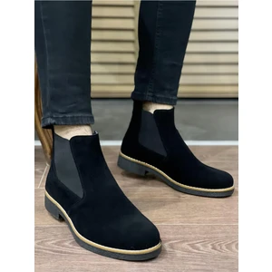 M201 Garantili Unisex Chelsea Bot
