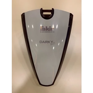Darky Süpürge Toz Haznesi Orijinal Parça Yetkili Servis Mor Gri