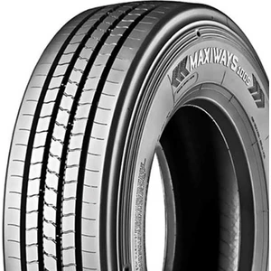 225/75 R17.5 129/127M Maxiways 100S Tb. Hafif Ticari Yaz Lastiği ( Üretim Yılı: 2023 )