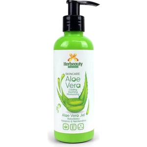 Aloe Vera Rahatlatıcı Yatıştırıcı Nemlendirici  Jel 200ml