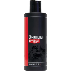 Uppercut Deluxe Everyday Hair Conditioner 240 Ml - Erkekler Için Günlük Saç Kremi