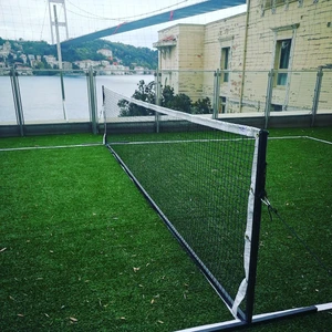 Ayak Tenis Filesi Ağı - 70*500CM