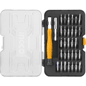 INGCO 32 Parçalı Hassas Tornavida Seti ING-HKSDB0328