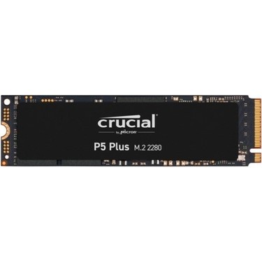 Crucial P5 Plus 1tb SSD M.2 Nvme CT1000P5PSSD8 Fiyatı