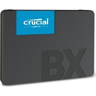 新品未開封　Crucial BX500 1TB 2.5インチ SSD 本体 Crucial BX500 1 TB SSD Disk 2,5 inç Notebook İçin Yüksek Fiyatı