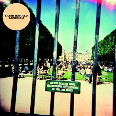 Universal Music Tame Impala Lonerism 33' Rock Plak (2lp) Fiyatı
