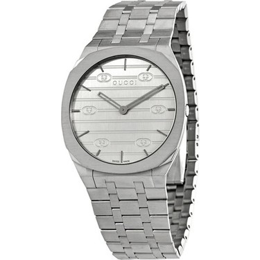 Gucci YA163407 Kadın Kol Saati
