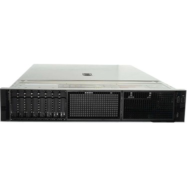 Serveur au format rack Dell EMC PowerEdge R550