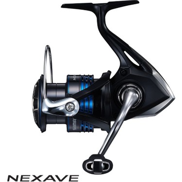 SHIMANO Nexave 1000 Fı Lrf Makinesi Fiyatı - Taksit Seçenekleri