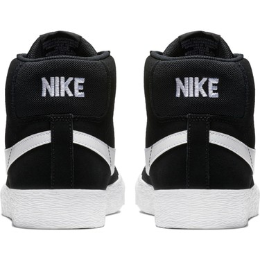 NIKE　SB　ZOOM　BLAZER　MID　PRM Nike Sb Zoom Blazer Mid Sneaker Ayakkabı 864349-002 Fiyatı