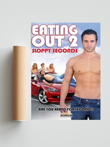 eating out 2: sloppy seconds