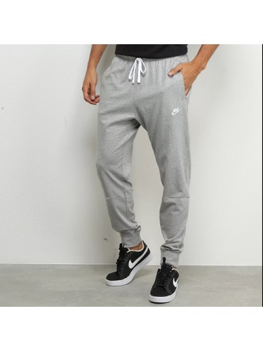 Nike Mens Standard Fit Taper Leg Regular Length Jogger Pant Fiyatı