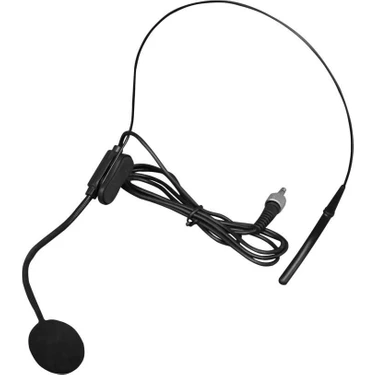 MİTO HS-B01 Kablolu Kafa Headset