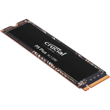 Crucial P5 Plus 1tb SSD M.2 Nvme CT1000P5PSSD8 Fiyatı