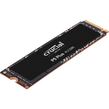 Crucial P5 Plus 1tb SSD M.2 Nvme CT1000P5PSSD8 Fiyatı