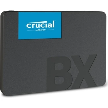 Crucial BX500 1TB SSD 2.5インチ SATA format:webp