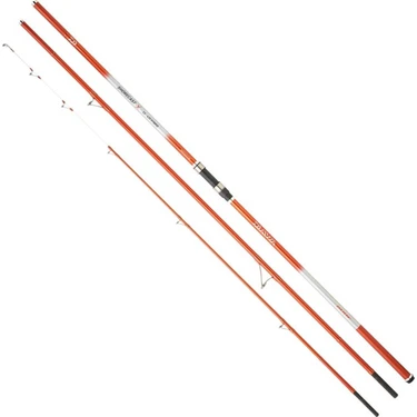 Daiwa New Shorecast 420 cm 100-225 gr 3 Parça Surf Olta