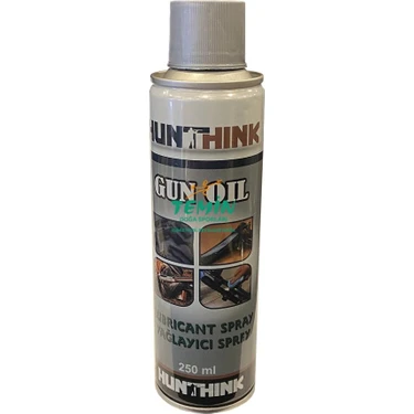 Hunthink Bakım Yağı 250