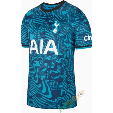 Tercera equipacion tottenham discount 2021