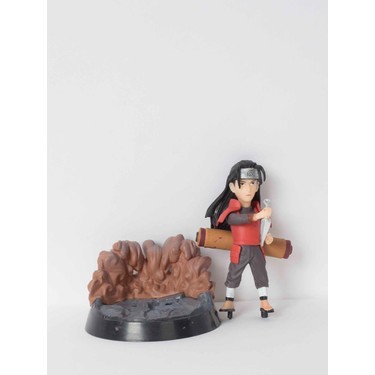hashirama nendoroid