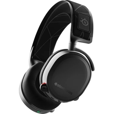 Steelseries Arctis 7 Siyah (2019 Edition) Wireless Oyuncu