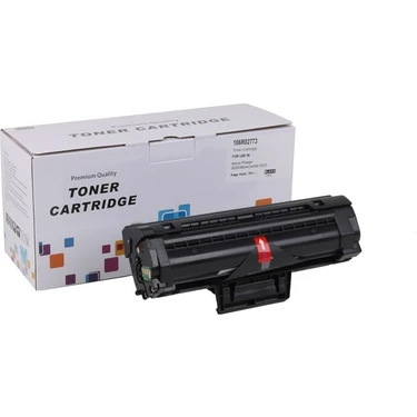 Toner Market Xerox Phaser 3020 Workcentre 3025 Muadil Toner Nl 5928