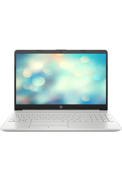 HP 15-DW4010NT Intel Core i5 1235U 8GB 512GB SSD Freedos 15.6" Taşınabilir Bilgisayar 6Y7Z9EA