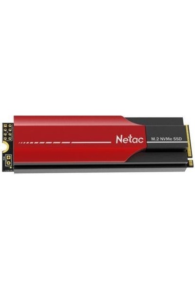 Netac N950E Pro 1tb SSD M.2 Nvme SSD NT01N950E-001