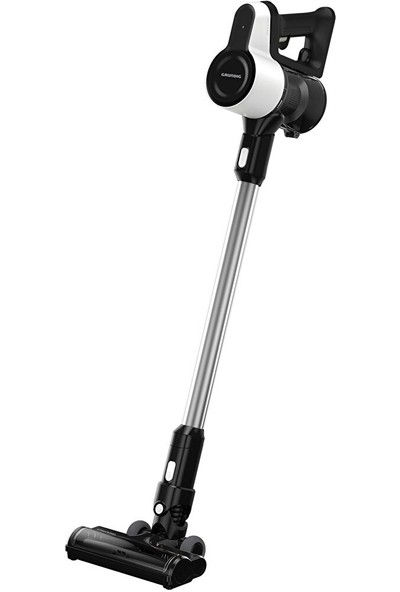 Grundig Vcp 4130 Şarjlı Dik Süpürge