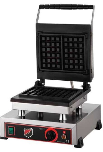 Waffle Makinası
