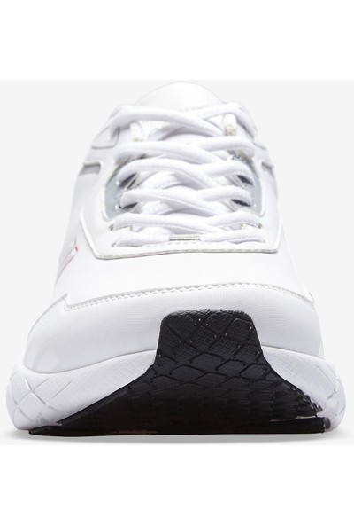 Lescon Easystep Chrome 3 Beyaz Erkek Spor Ayakkabı
