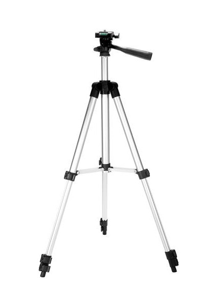 360 Döndür Projektör Tripod Braketi Standı 50 cm Mobil Tripod Kamera Projektör Dlp KameraFotoğraf Tutucu(Yurt Dışından)