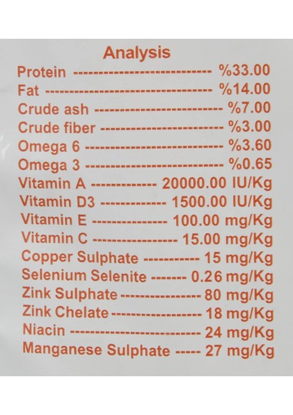 Pro 33 Adult Salmon Shrimp Somonlu ve Karidesli Kısırlaştırılmış Kedi Maması 2kg modelleri