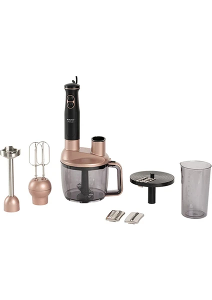 Melodi Mega Blender Set