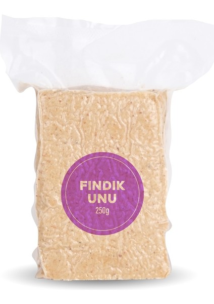 Fındık Unu 250G Glutensiz