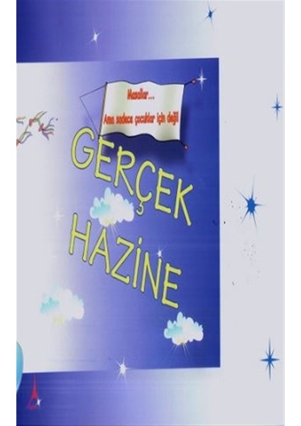 Gerçek Hazine